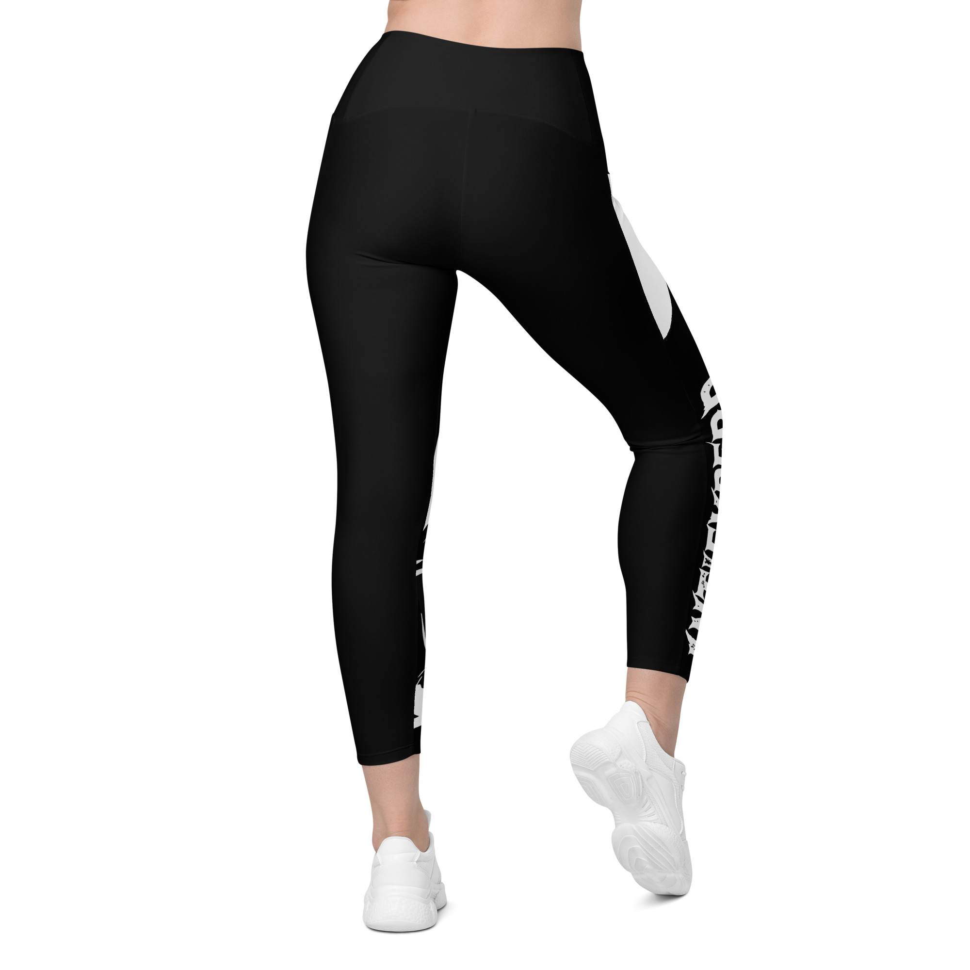 Leggings with pockets - Image 7