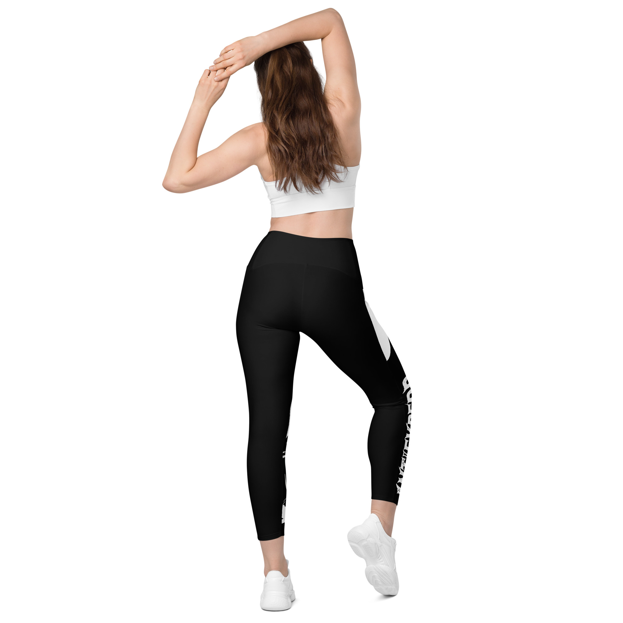 Leggings with pockets - Image 13