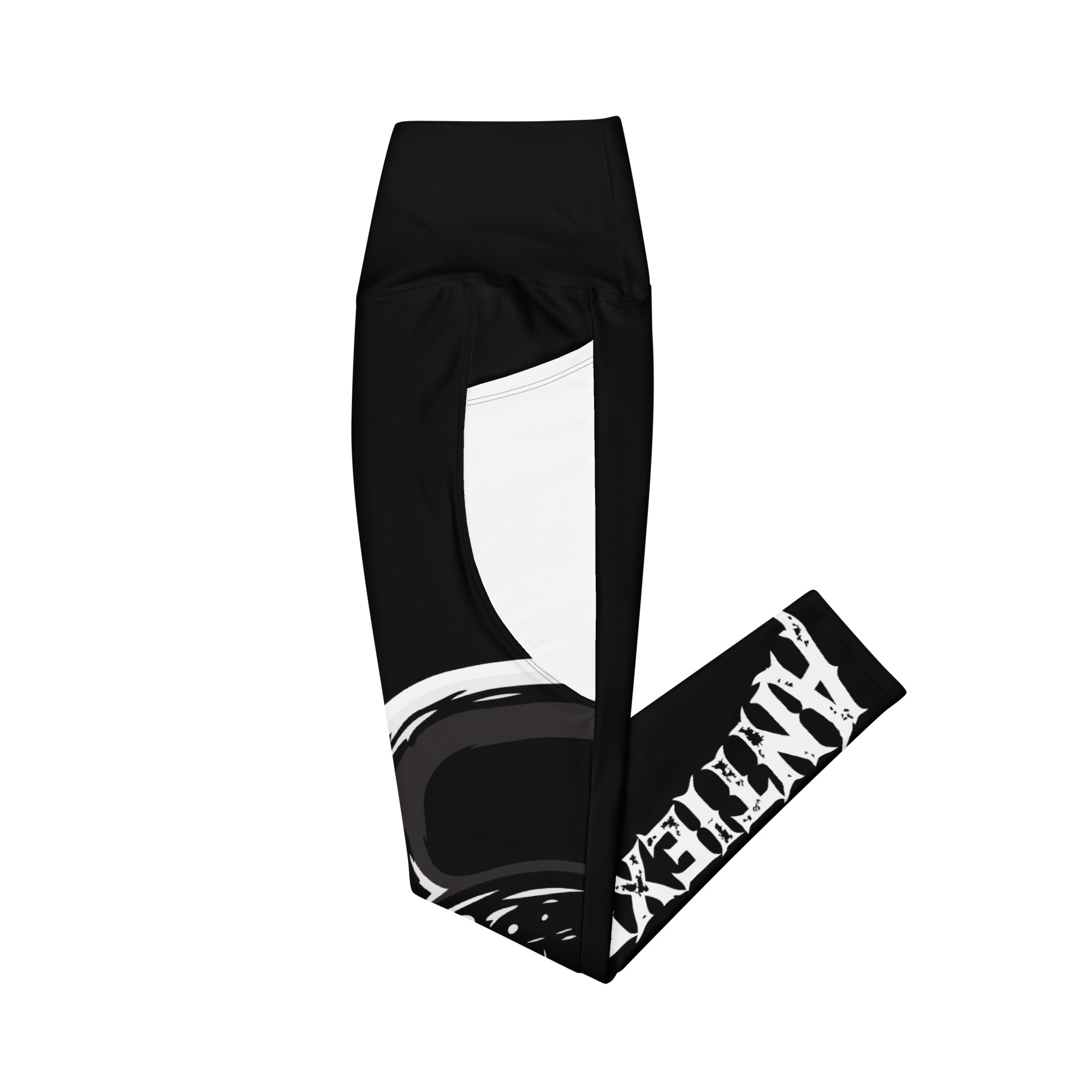 Leggings with pockets - Image 6