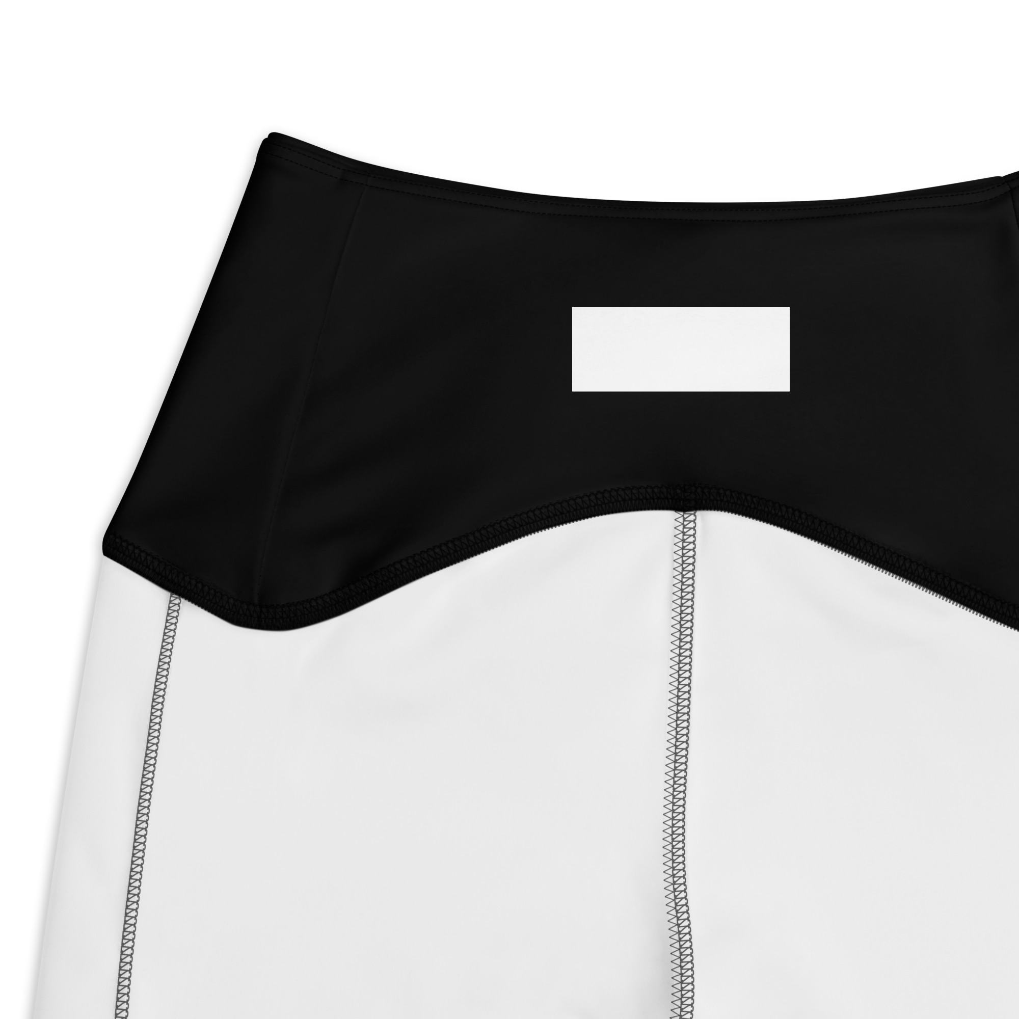 Leggings with pockets - Image 2