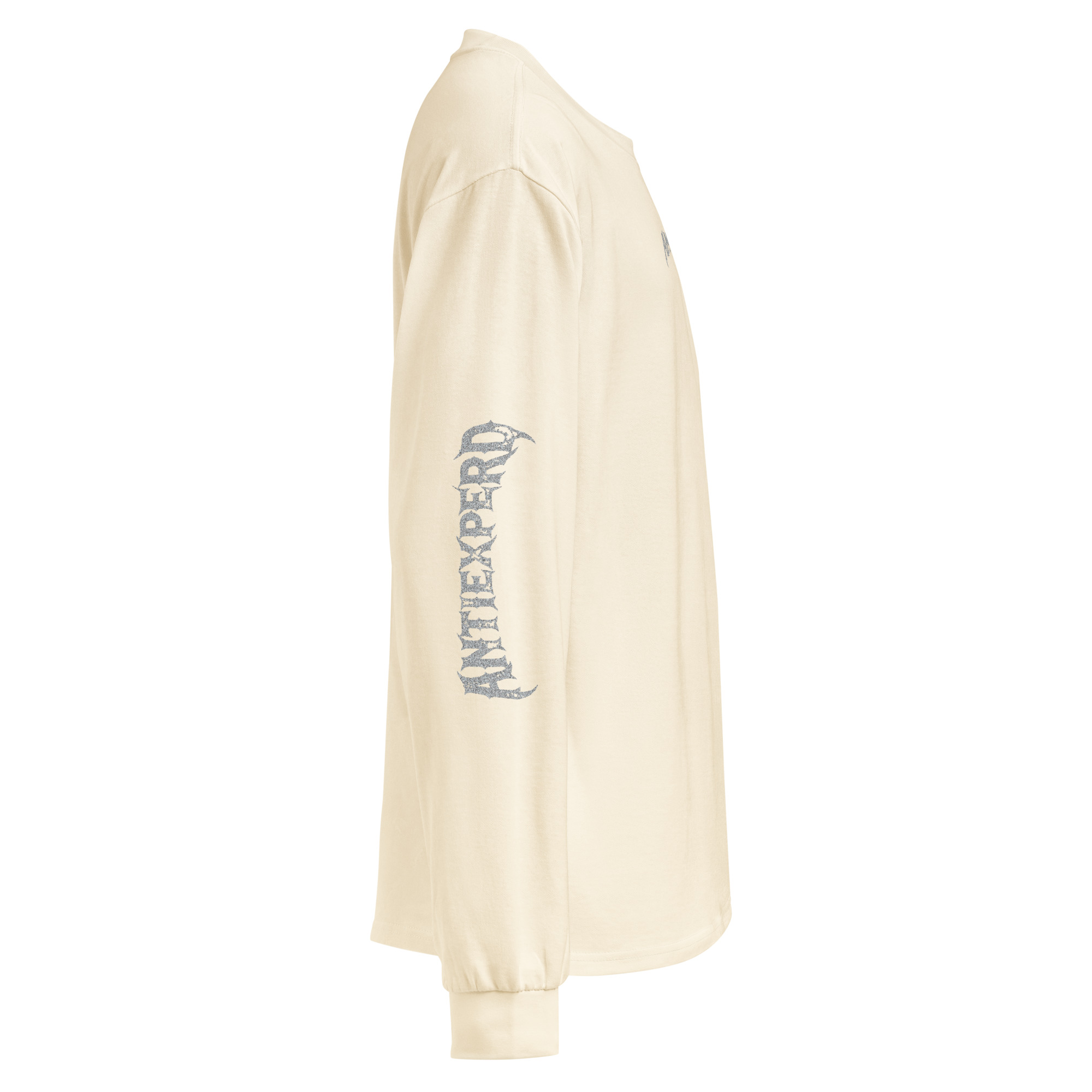 Premium heavyweight long sleeve shirt – Bild 18